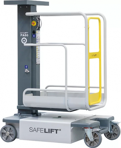 Safelift PushAround PA50