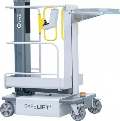 Safelift StockPicker SP50