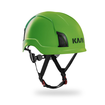 Kask Zenith Skyddshjlm i gruppen Byggnadsstllning / Outlet hos Stllning.se (RE-4290065GR)